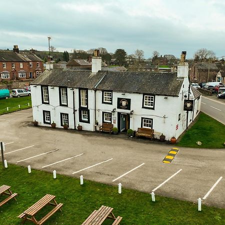 The Shepherds Inn, Langwathby Exterior photo