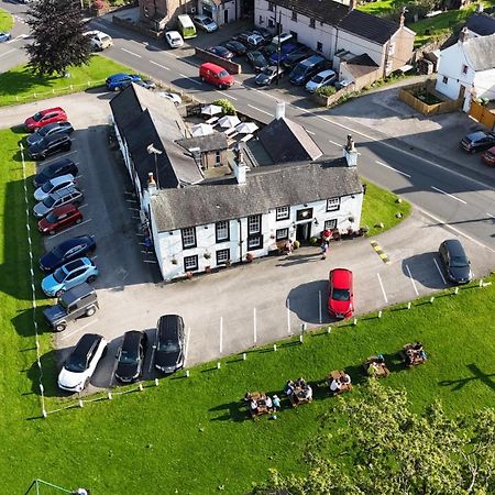 The Shepherds Inn, Langwathby Exterior photo